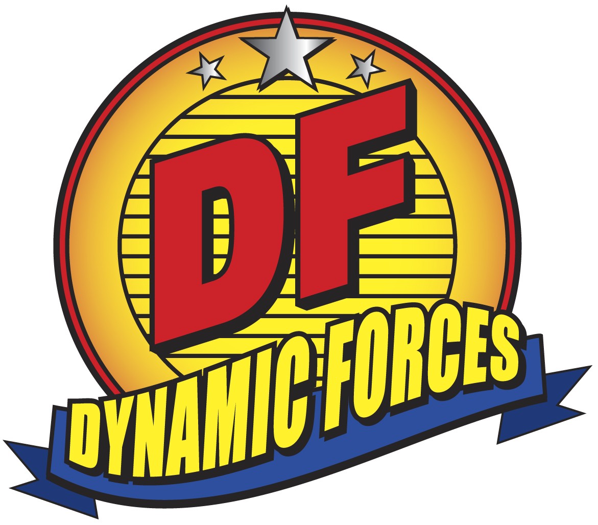 Dynamic Forces
