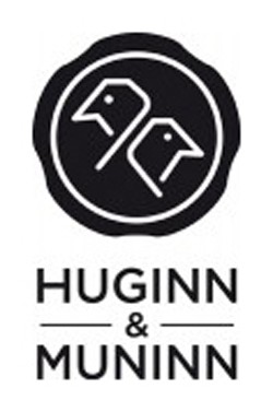 Huginn & Munnin