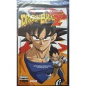 DRAGON BALL Z CARD WITH...