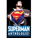 SUPERMAN - ANTHOLOGIE