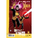 X-MEN 3 - BATTLE OF THE ATOM
