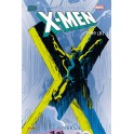 INTEGRALE X-MEN 1989 (II)