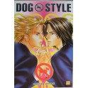 DOG STYLE POSTER