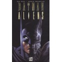 BATMAN / ALIENS 1