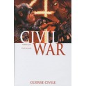 CIVIL WAR 1 - GUERRE CIVILE