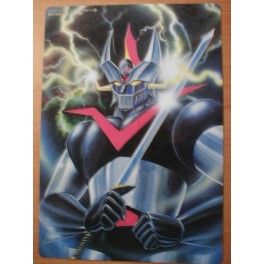 GREAT MAZINGER A