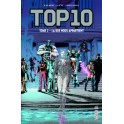 TOP 10 TOME 2 : LA RUE NOUS APPARTIENT