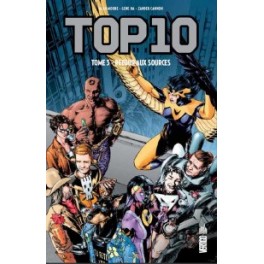 TOP 10 TOME 3