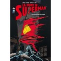 LA MORT DE SUPERMAN 1