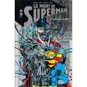 LA MORT DE SUPERMAN 2
