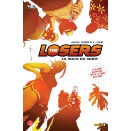 THE LOSERS 1