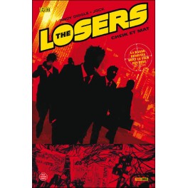 THE LOSERS 2