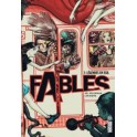FABLES 1