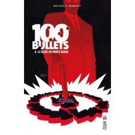 100 BULLETS 4