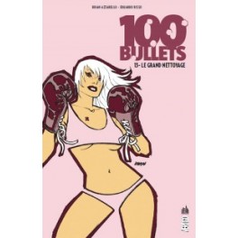 100 BULLETS 13