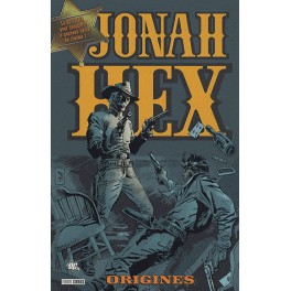 JONAH HEX 2