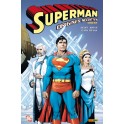 SUPERMAN - ORIGINES SECRETES 2