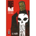 PUNISHER MAX 1 - LE CAID