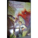 POSTER THE AMAZING SPIDER-MAN YEAR ONE par ALEX ROSS