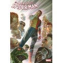 THE AMAZING SPIDER-MAN 1.5 by ALEX ROSS POSTER