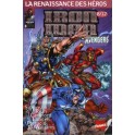 RENAISSANCE DES HEROS : IRON MAN 8