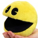 PELUCHE PAC-MAN SONORE