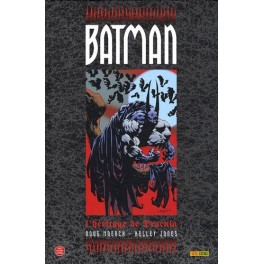 BATMAN / DRACULA - L'HERITAGE DE DRACULA
