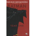 BATMAN - YEAR ONE