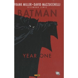BATMAN - YEAR ONE