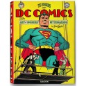 75 YEARS OF DC COMICS - THE ART OF MODERN MYTHMAKING