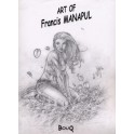 PORTFOLIO ART OF MANAPUL