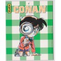 DETECTIVE CONAN CARD WITH TWISTER