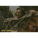 ARMY OF DARKNESS TRADING CARDS COMPLET SET