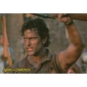 ARMY OF DARKNESS TRADING CARDS SET COMPLET