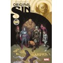 ORIGINAL SIN COMPLETE ISSUES