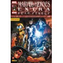 MARVEL HEROES EXTRA 1 à 12