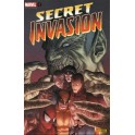 SECRET INVASION 1 ? 8 VARIANTES