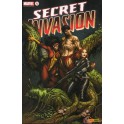 SECRET INVASION 1 ? 8 VARIANTES
