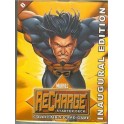 MARVEL RECHARGE COLLECTIBLE CARD GAME - STARTER DECK