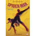 INTEGRALE SPIDERMAN 1962-1963 ED 50 ANS COLLECTOR