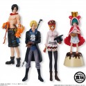 ONE PIECE STYLING - FLAME OF THE REVOLUTION - SUGAR VARIANT