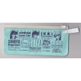 SAINT SEIYA PVC CASE 0787B