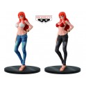 ONE PIECE JEANS FREAK VOL 2 - NAMI RED SWIMSUIT