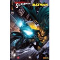 SUPERMAN & BATMAN 14 COLLECTOR