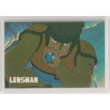 LENSMAN RAMI CARD 5