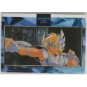 SAINT SEIYA THE MOVIE TRADING CARDS - SPECIALE H06