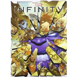 INFINITY ABSOLUTE