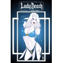 LADY DEATH ORIGINS - CURSED 1C