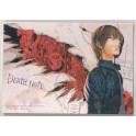 DEATH NOTE TRADING CARDS -...