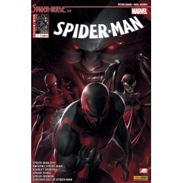 SPIDER-MAN V5 7
